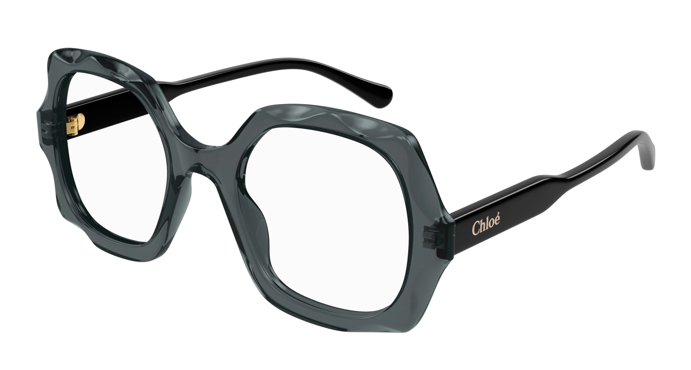 Chloe CH0228O Eyeglasses 889652484389