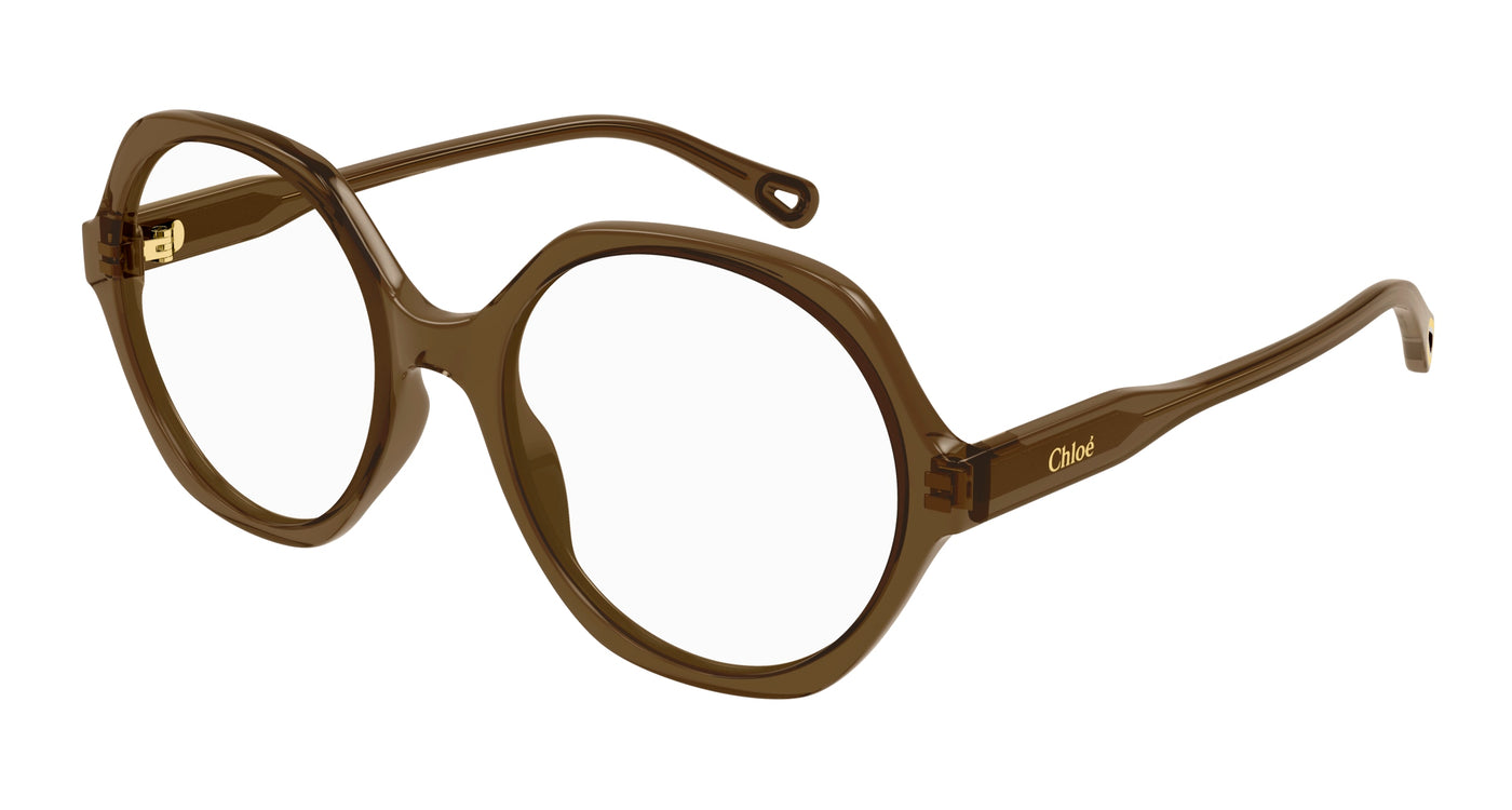 Chloe CH0083O Eyeglasses 889652485768