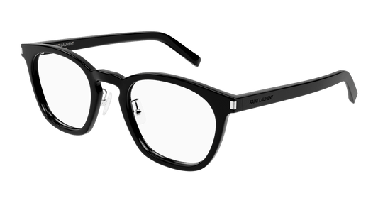 Black Eyeglasses Saint Laurent 889652488523