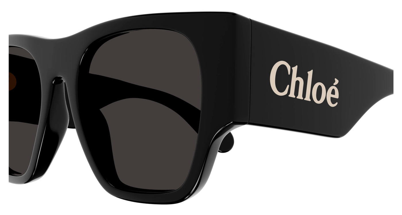 Chloe CH0233S Sunglasses 889652482743