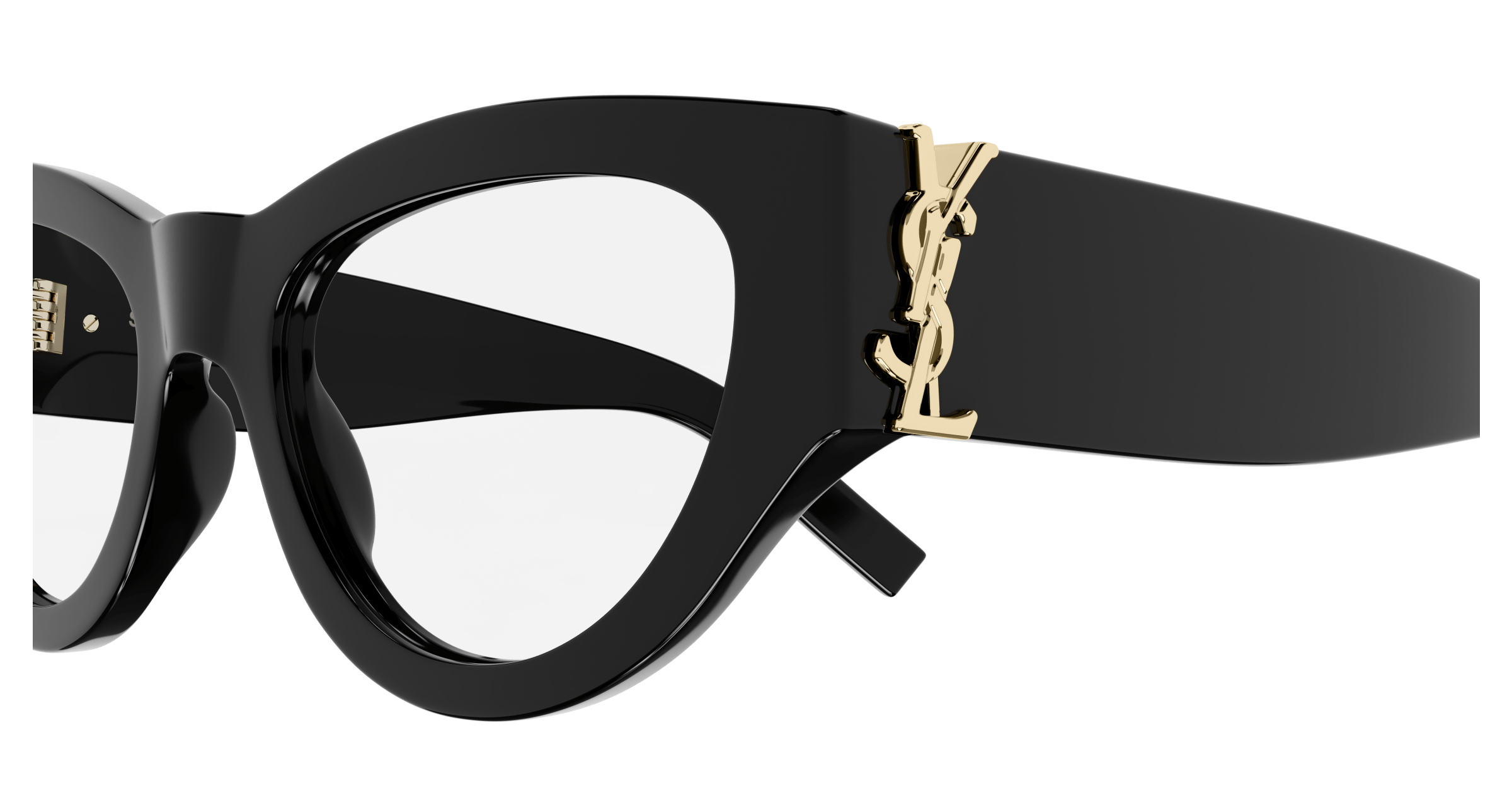 Saint Laurent SL M94 OPT Black 889652517100