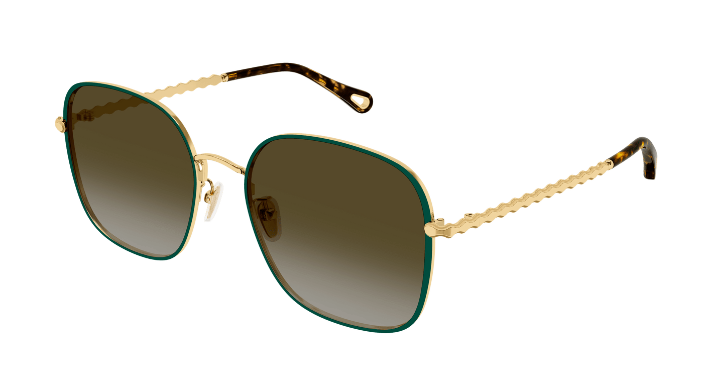 Chloe CH0255SK Sunglasses 889652514598