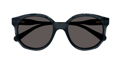 Chloe CC0019S Sunglasses 889652484662