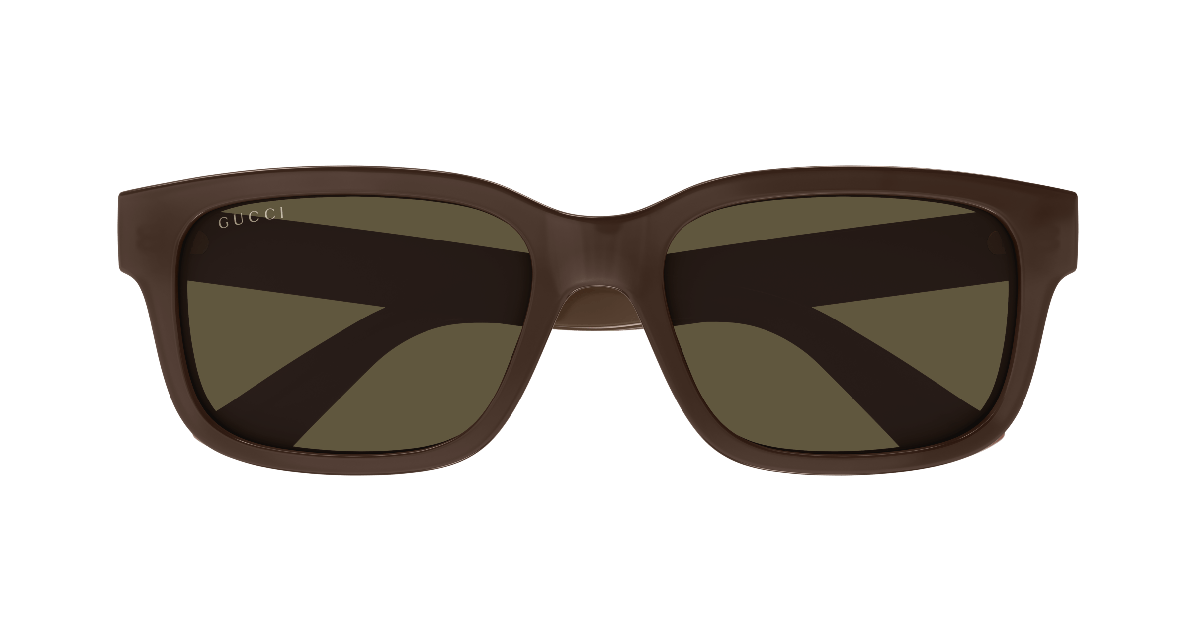 Brown Sunglasses Gucci 889652468976