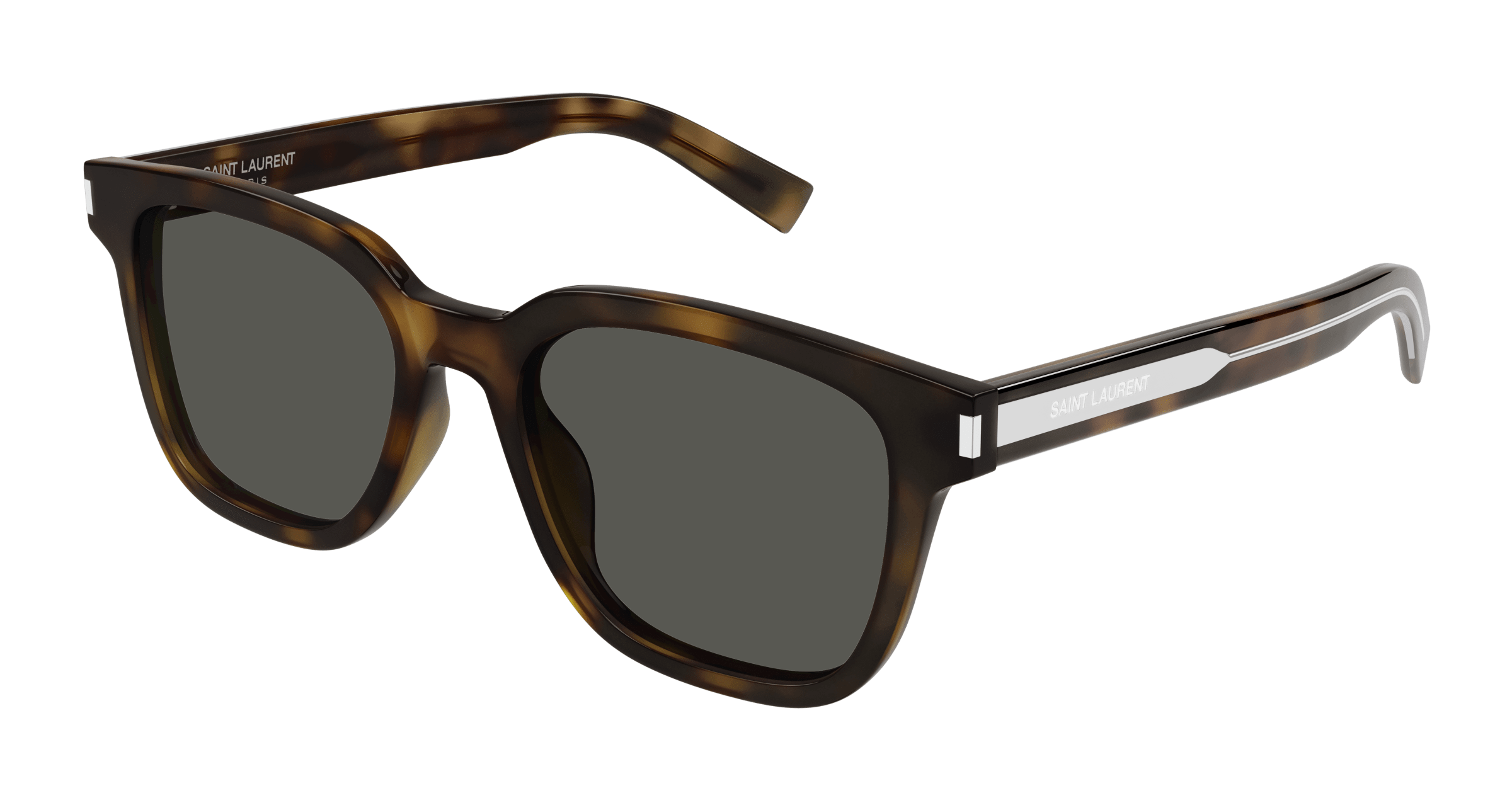 Havana Sunglasses Saint Laurent 889652516776