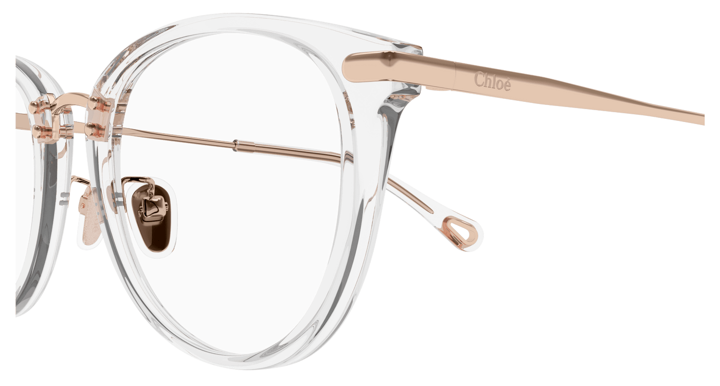 Chloe CH0248OA Eyeglasses 889652483504