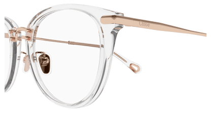 Chloe CH0248OA Eyeglasses 889652483504