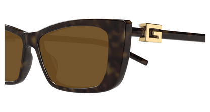 Havana Sunglasses Gucci 889652498843