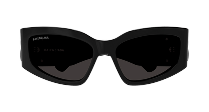 Balenciaga BB0321S Black 001 889652471204