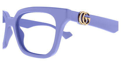 Gucci GG1536O Violet 889652472218