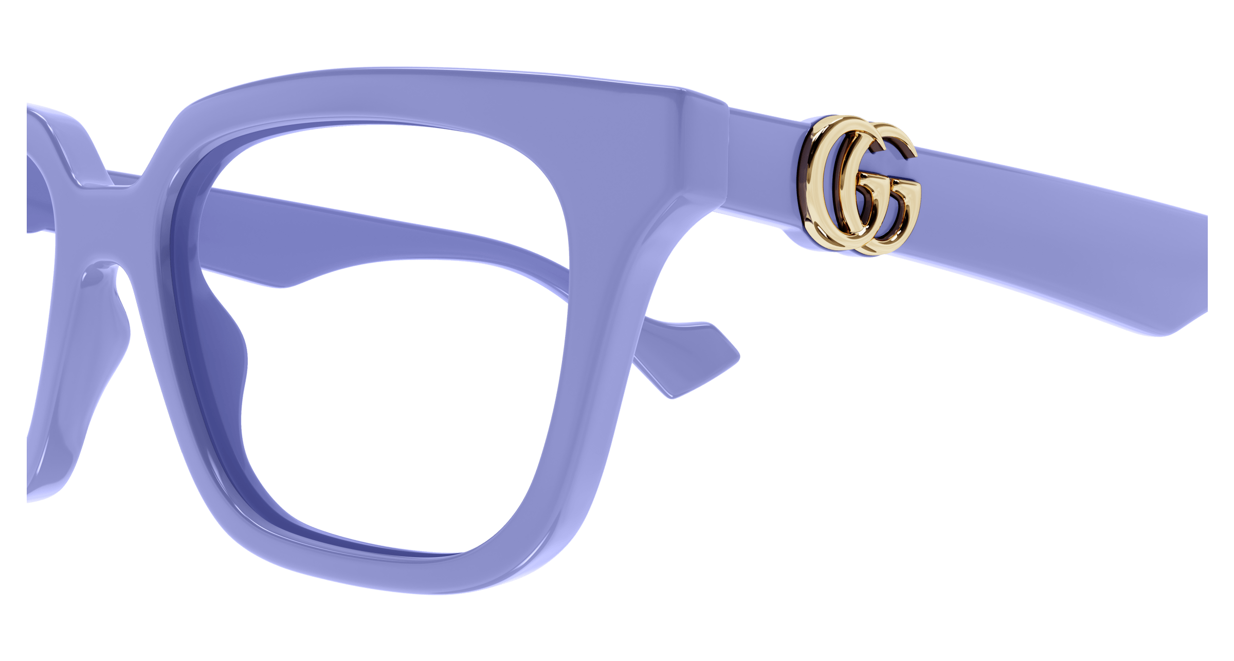 Gucci GG1536O Violet 889652472218