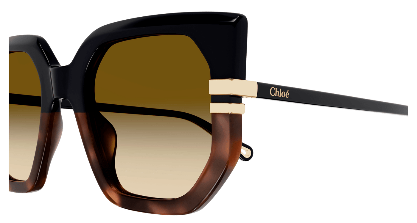 Chloe CH0240S Sunglasses 889652483023