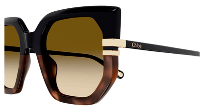 Chloe CH0240S Sunglasses 889652483023