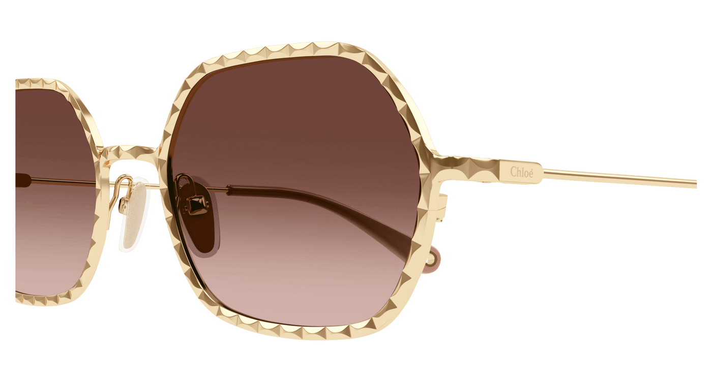 Chloe CH0231S Sunglasses 889652482712