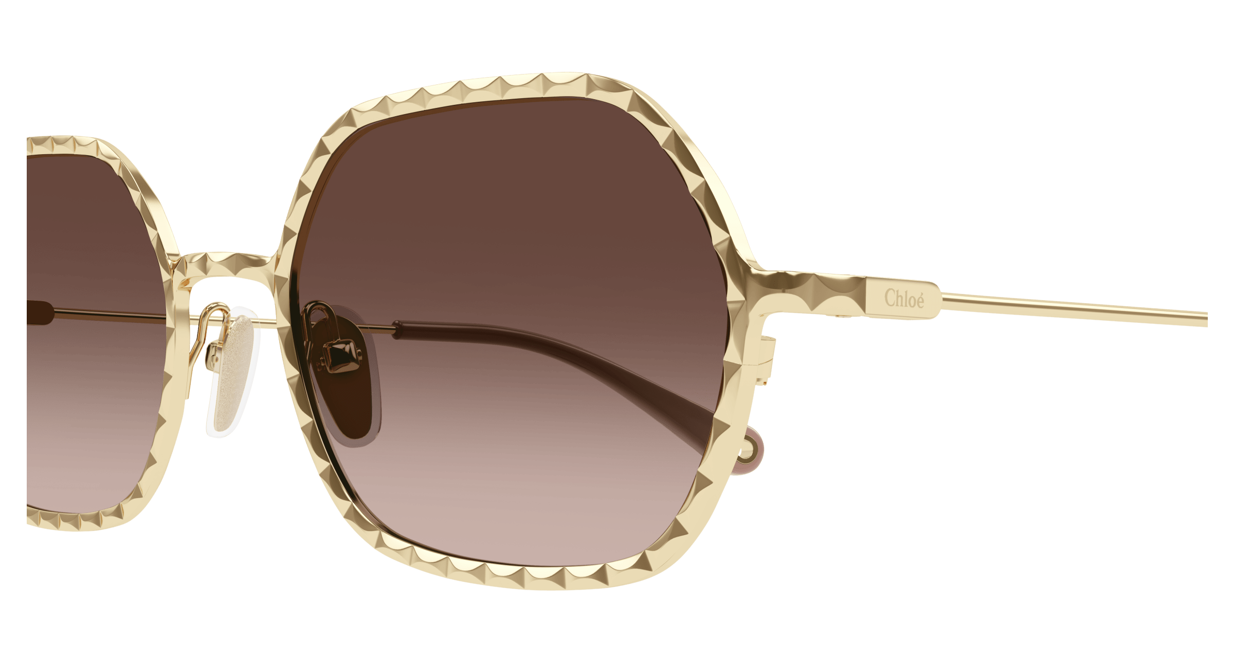 Chloe CH0231S Sunglasses 889652482712