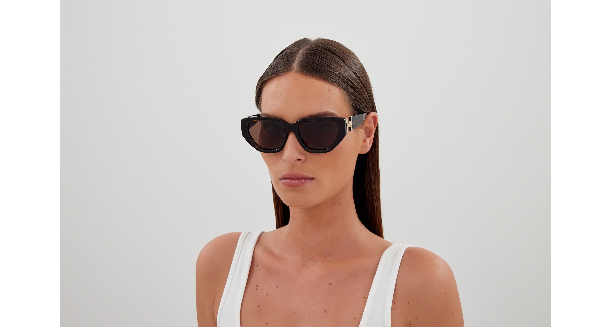 Chloe CH0235S Sunglasses 889652482897