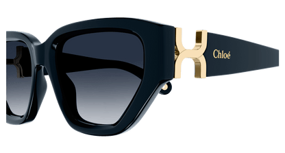 Chloe CH0235S Sunglasses 889652482903