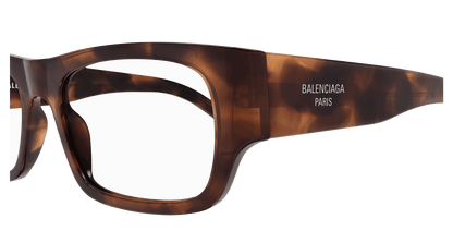 Balenciaga BB0370O Havana 889652507859