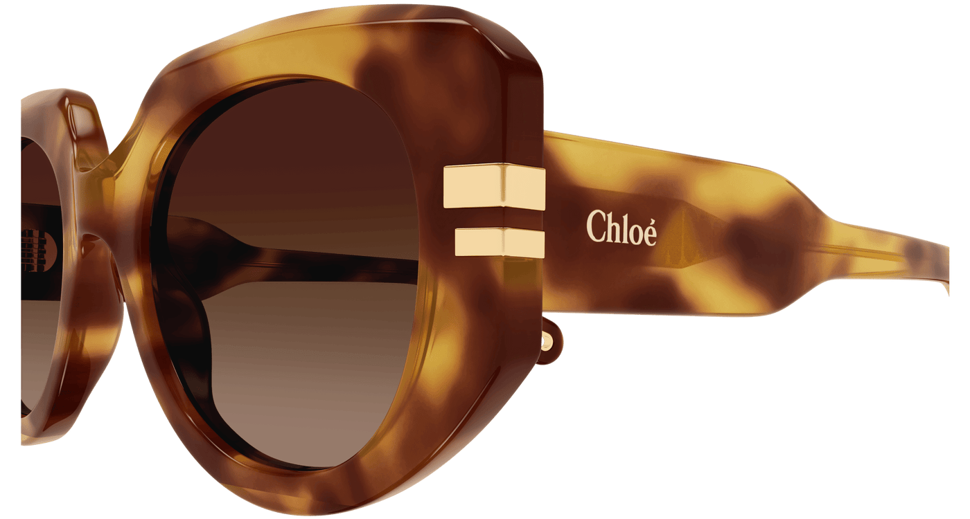 Chloe CH0257S Sunglasses 889652514772