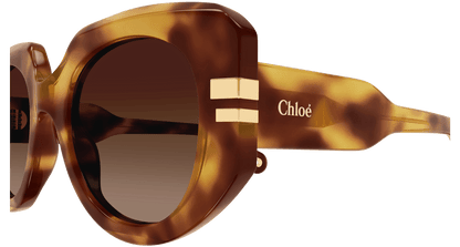 Chloe CH0257S Sunglasses 889652514772