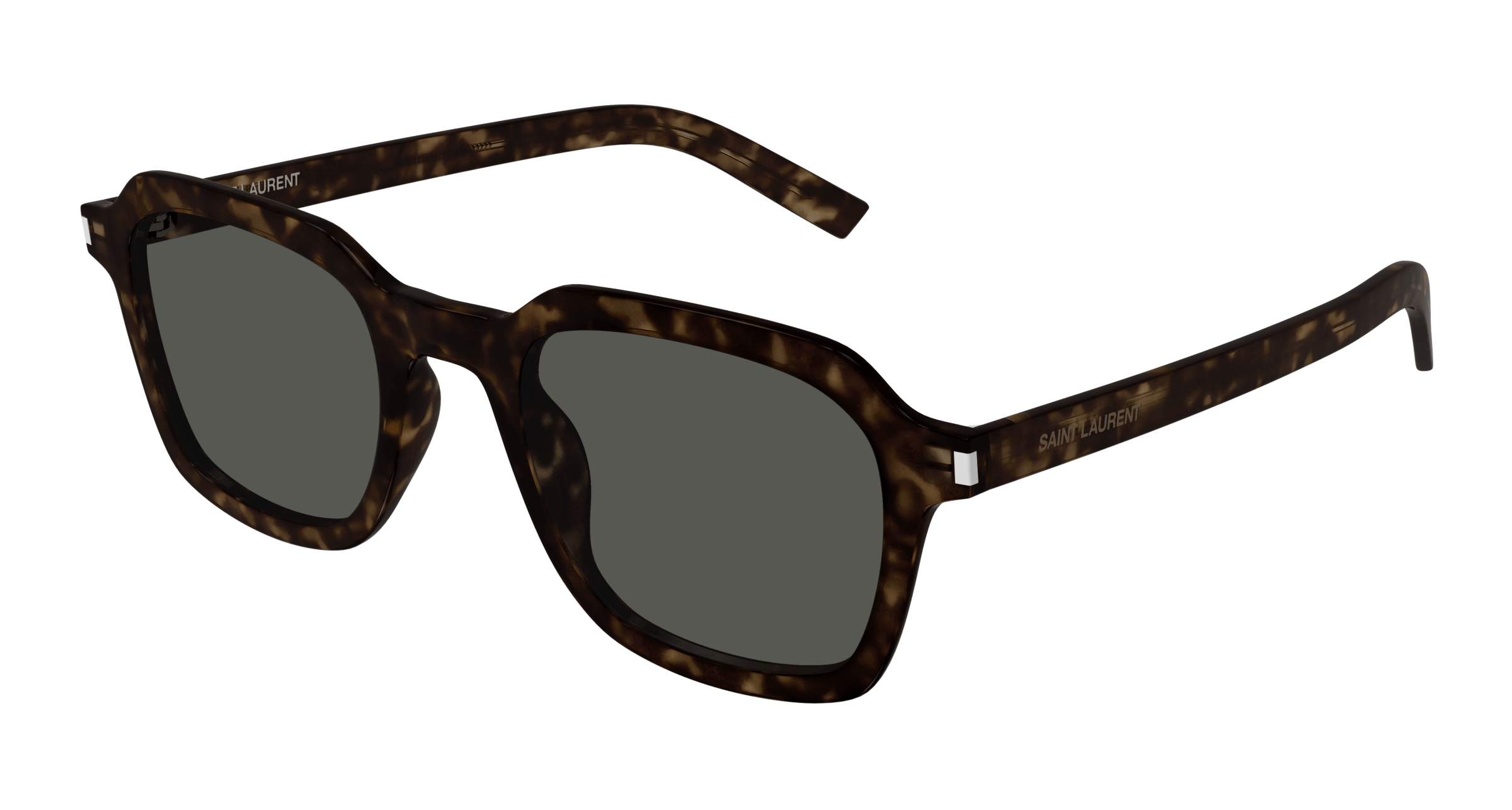 Havana Sunglasses Saint Laurent 889652516134