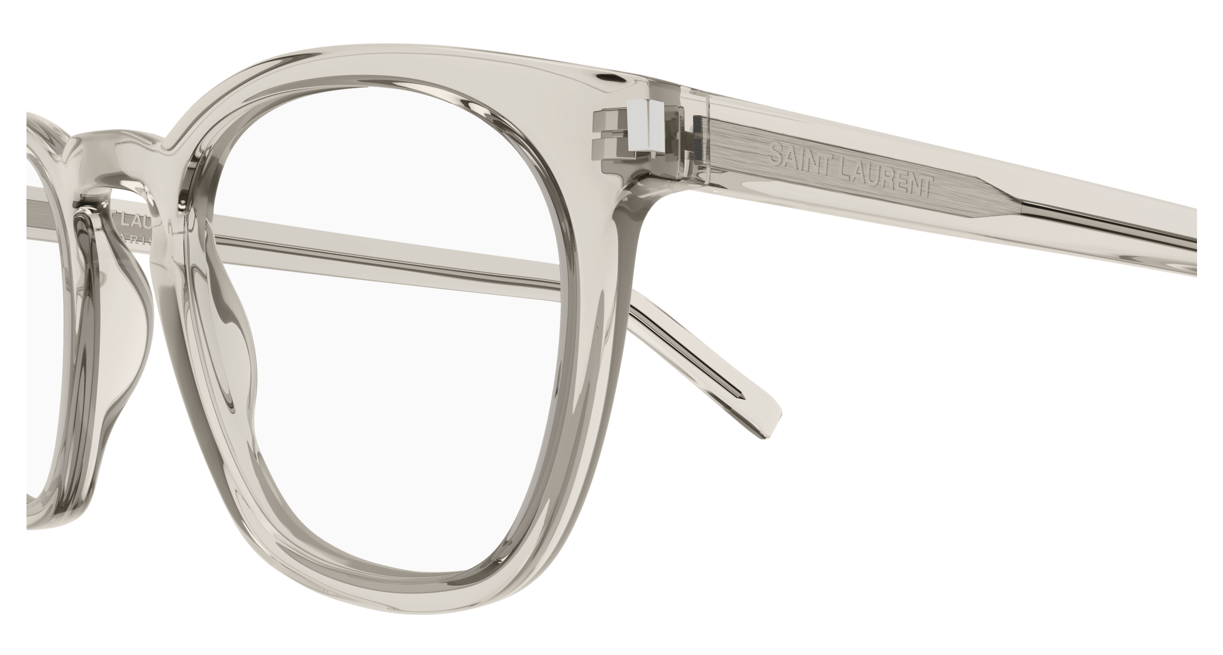 Saint Laurent SL 28 OPT Beige 073 889652488073