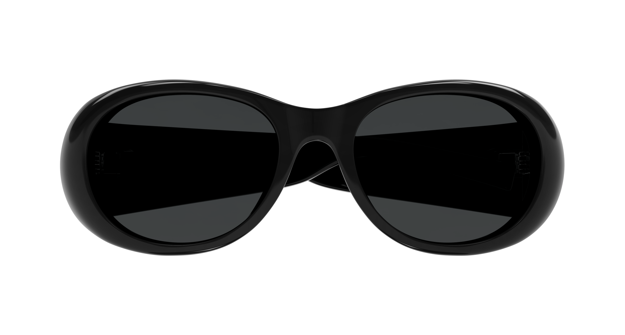 Black Sunglasses Saint Laurent 889652520841