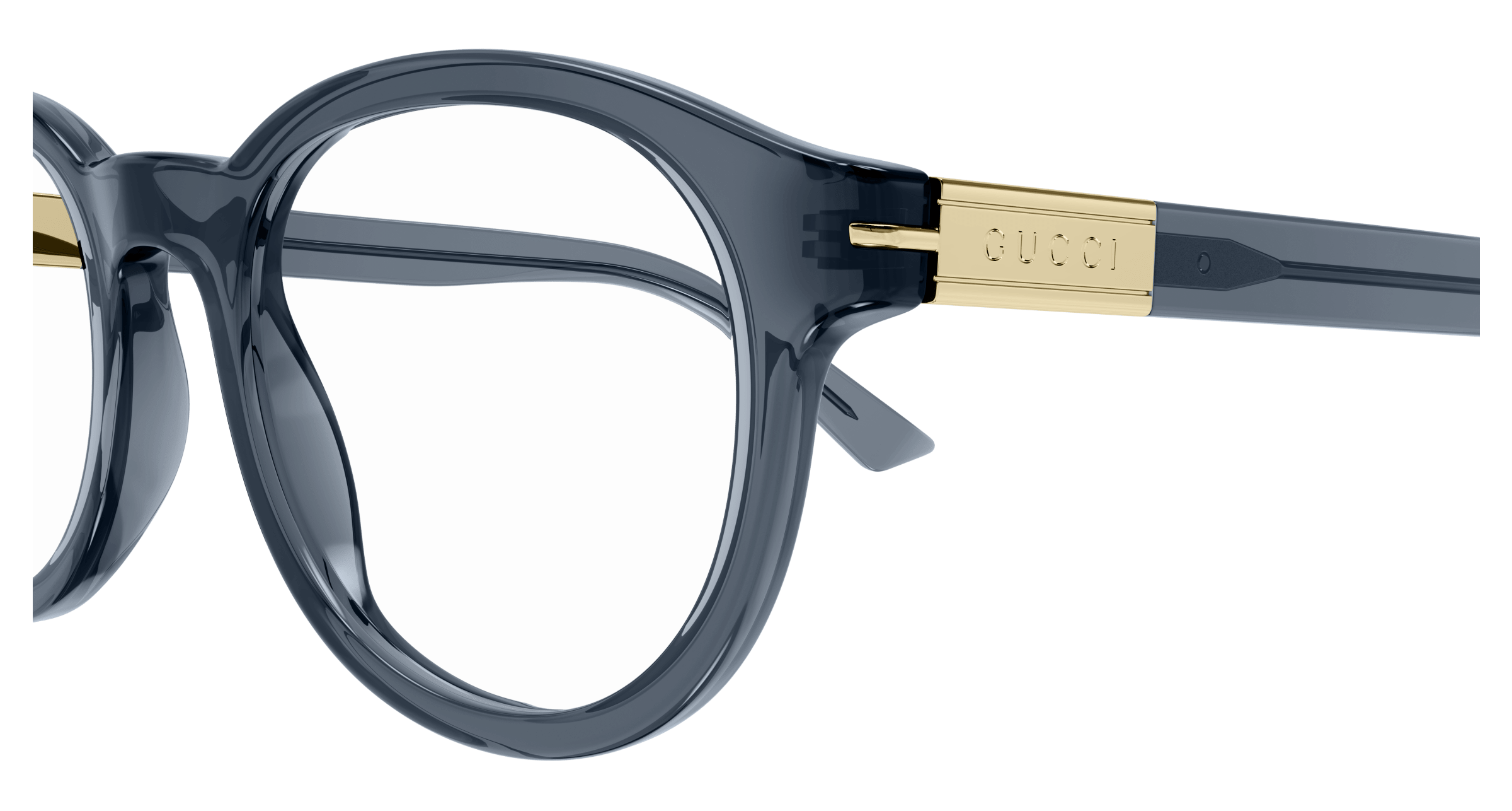 Gucci GG1503O Blue 889652470009