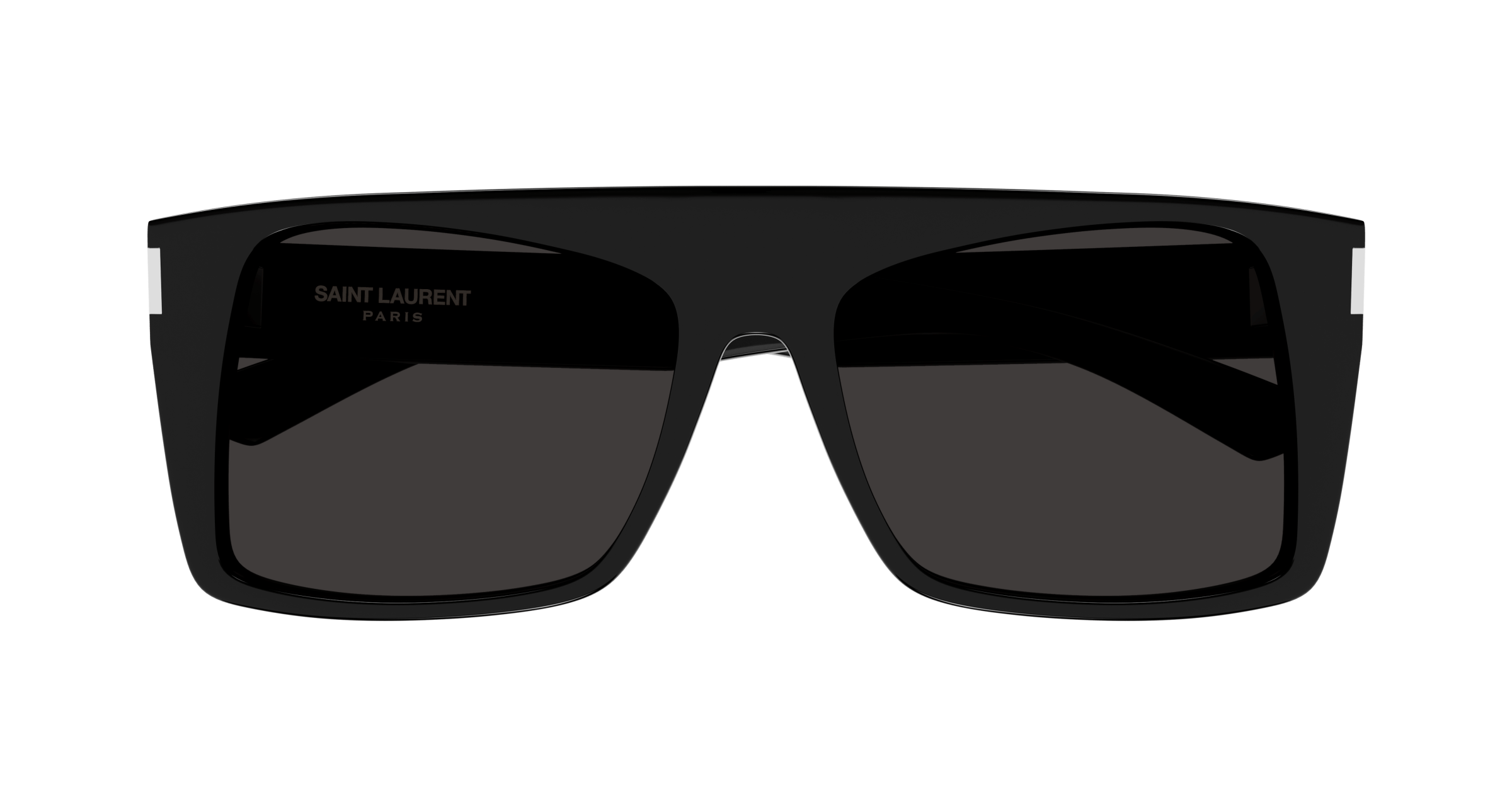 Black Sunglasses Saint Laurent 889652475080