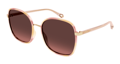Chloe CH0031S Sunglasses 889652515601