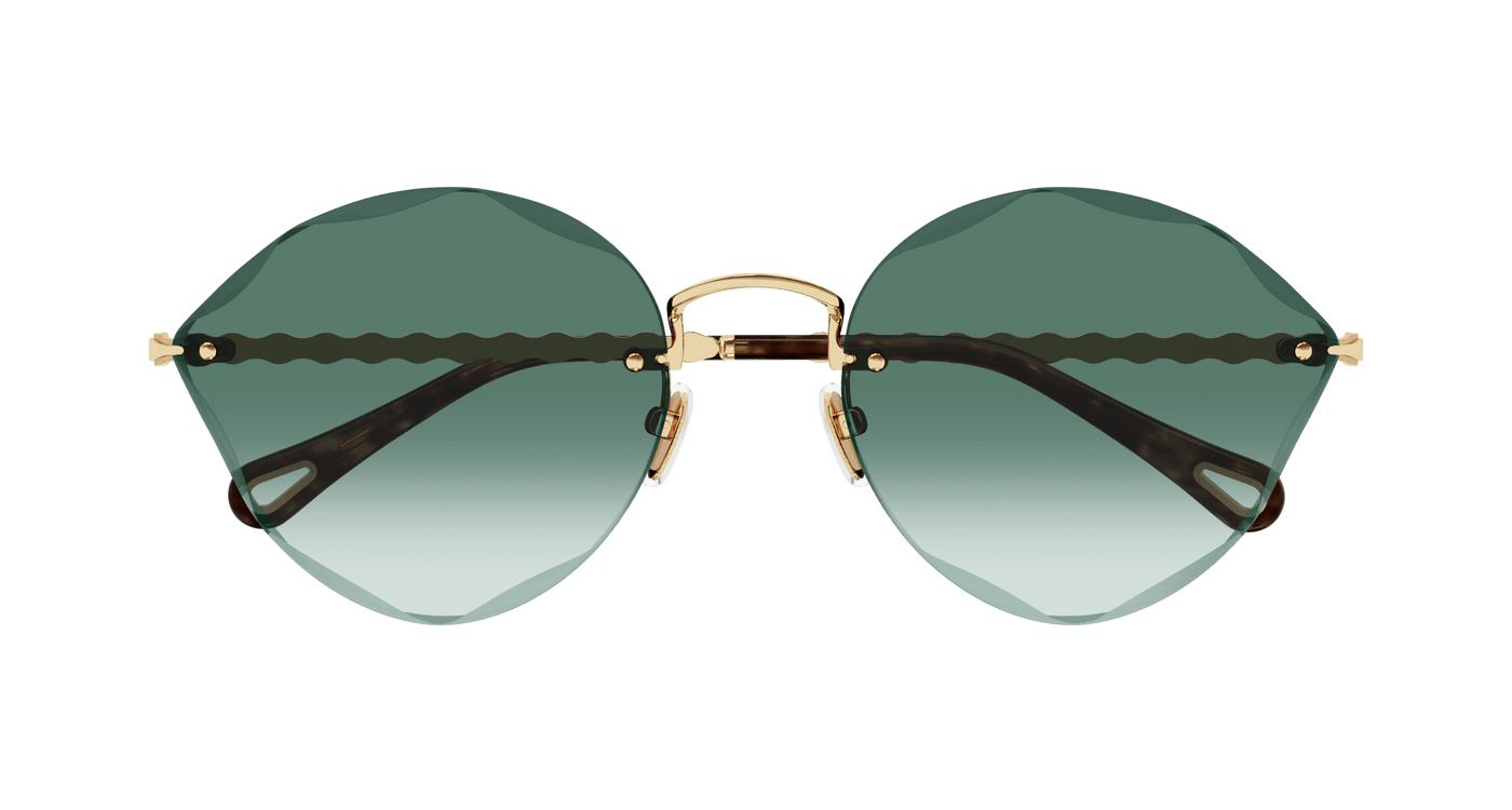 Chloe CH0253S Sunglasses 889652514178