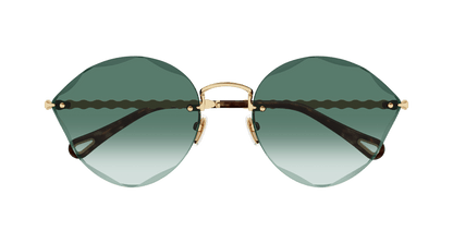 Chloe CH0253S Sunglasses 889652514178