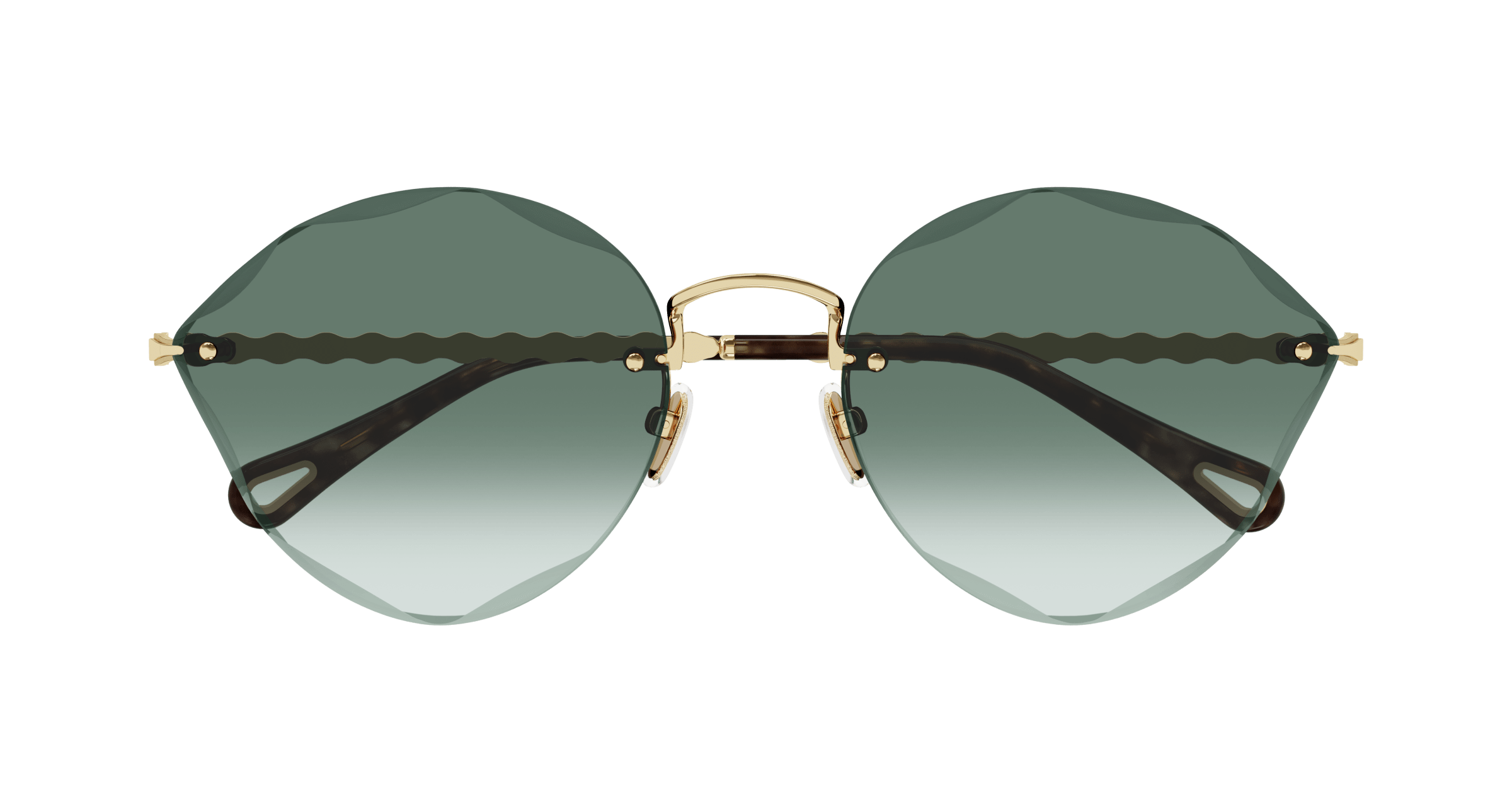 Chloe CH0253S Sunglasses 889652514178