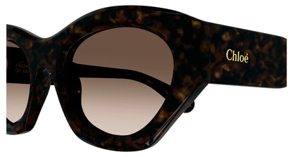 Chloe CH0220S Sunglasses 889652480930