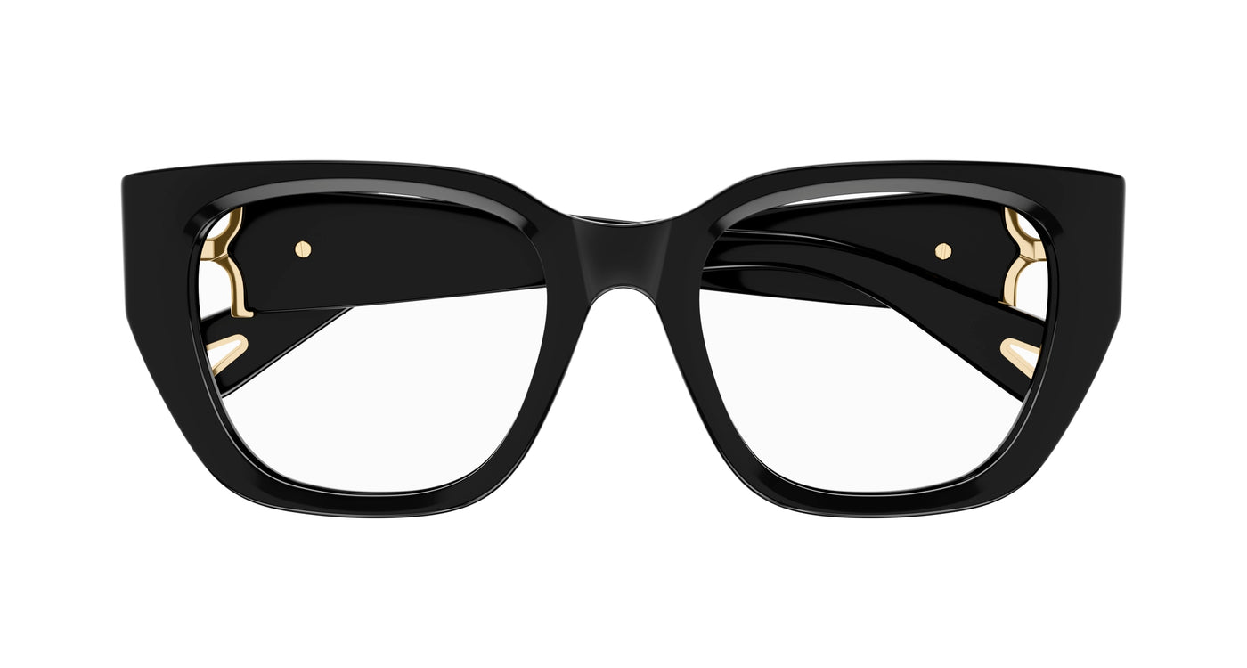 Chloe CH0238O Eyeglasses 889652483283