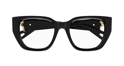 Chloe CH0238O Eyeglasses 889652483283