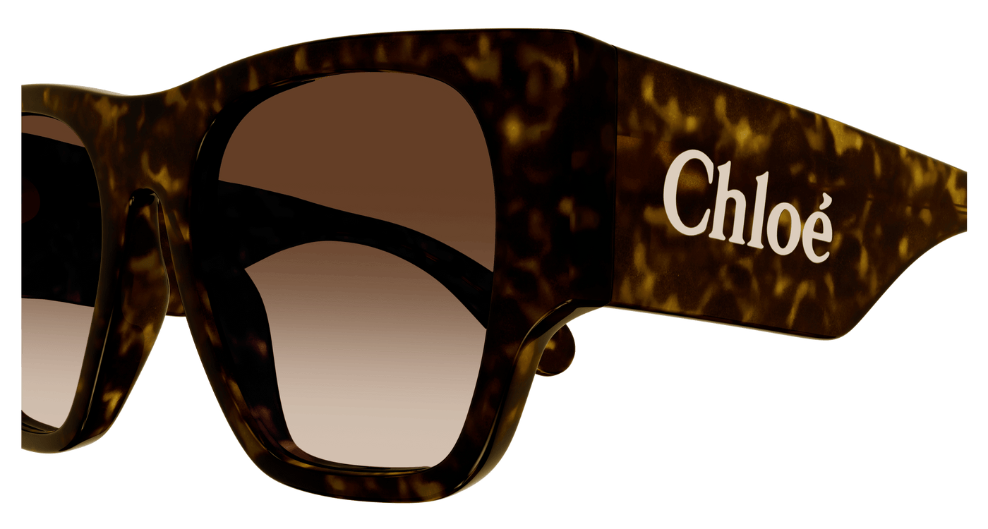 Chloe CH0233S Sunglasses 889652482750