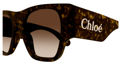 Chloe CH0233S Sunglasses 889652482750
