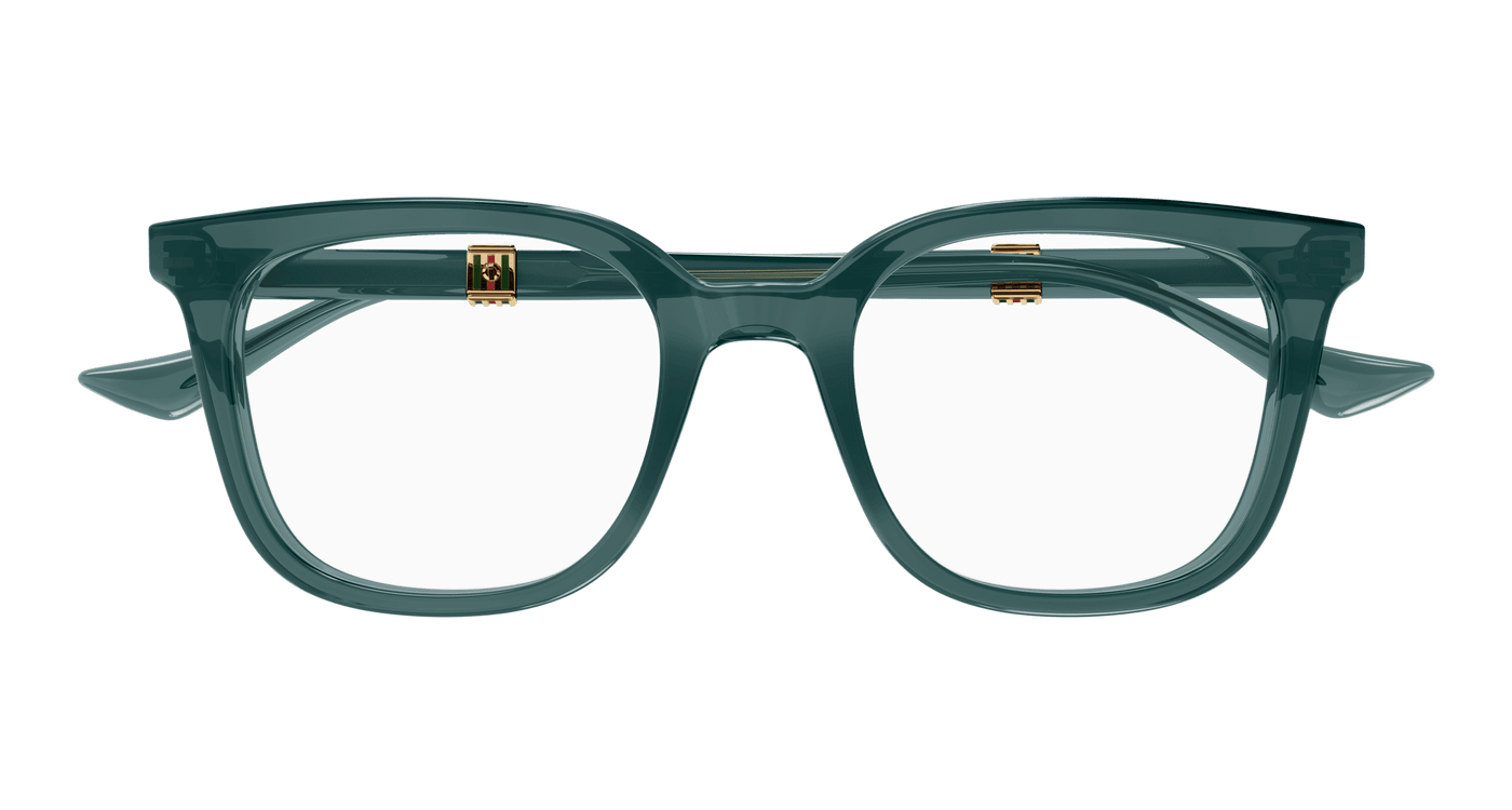 Gucci GG1497O Green 889652471006