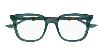 Gucci GG1497O Green 889652471006