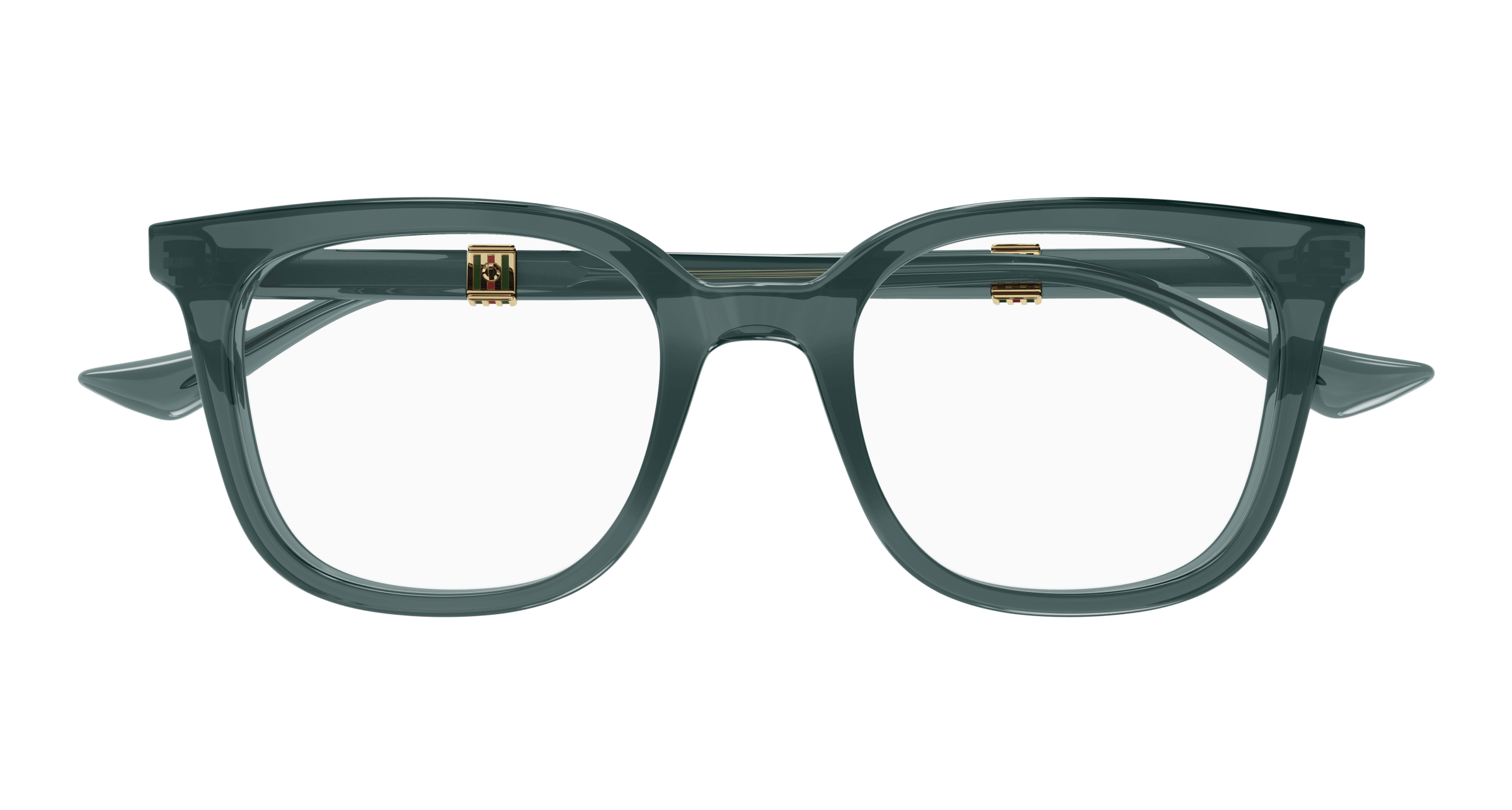Gucci GG1497O Green 889652471006