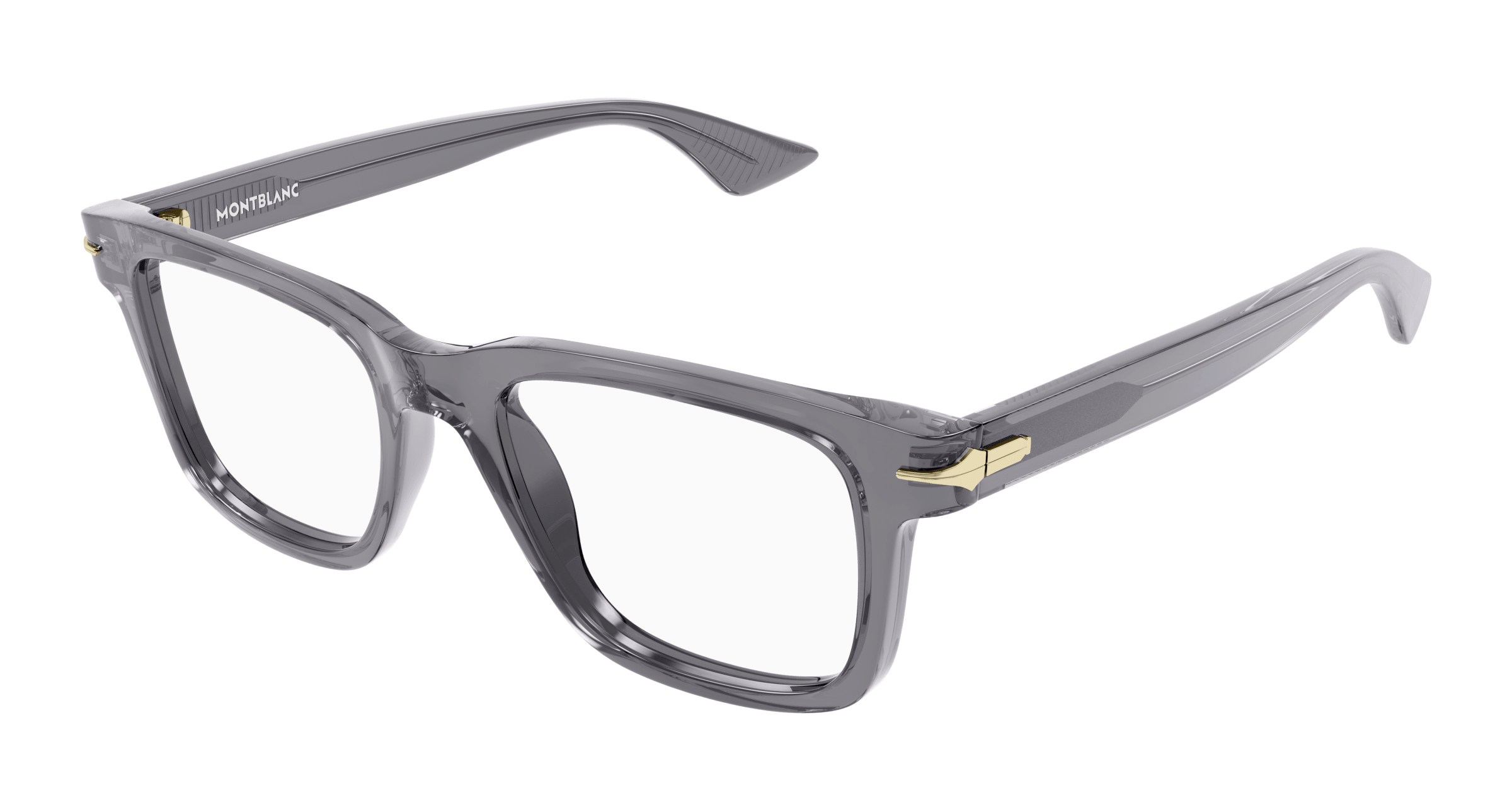 Montblanc Eyeglasses MB0266O