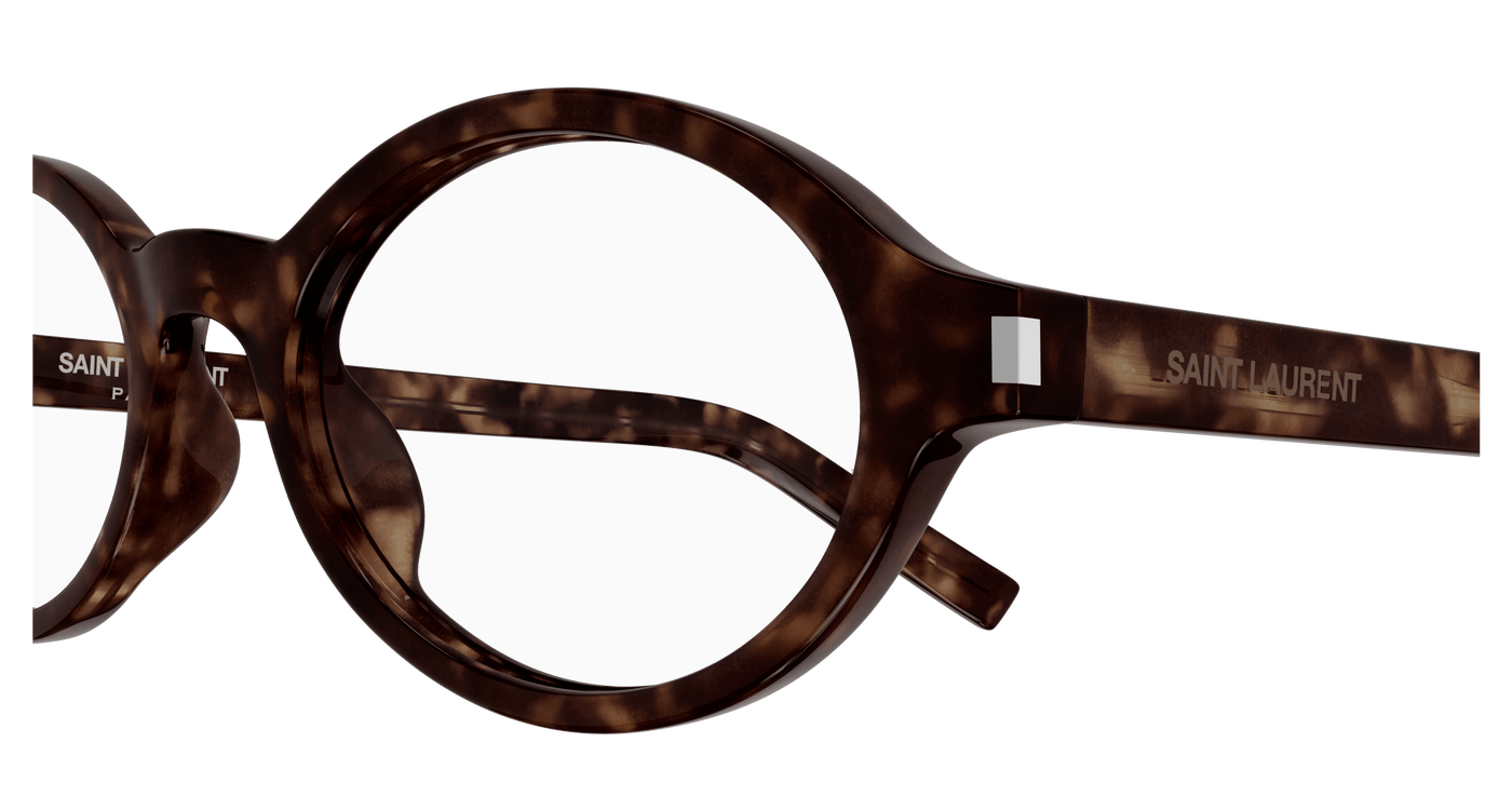 Saint Laurent SL 751 JEANNE OPT Havana 889652533971
