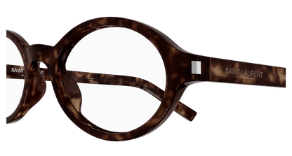 Saint Laurent SL 751 JEANNE OPT Havana 889652533971
