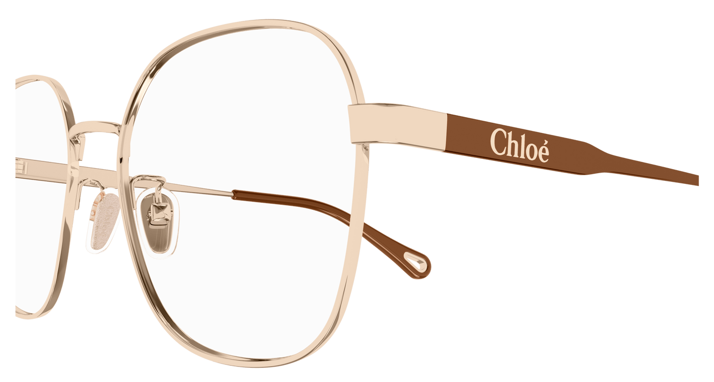 Chloe CH0274OA Eyeglasses 889652515434