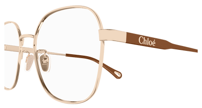 Chloe CH0274OA Eyeglasses 889652515434