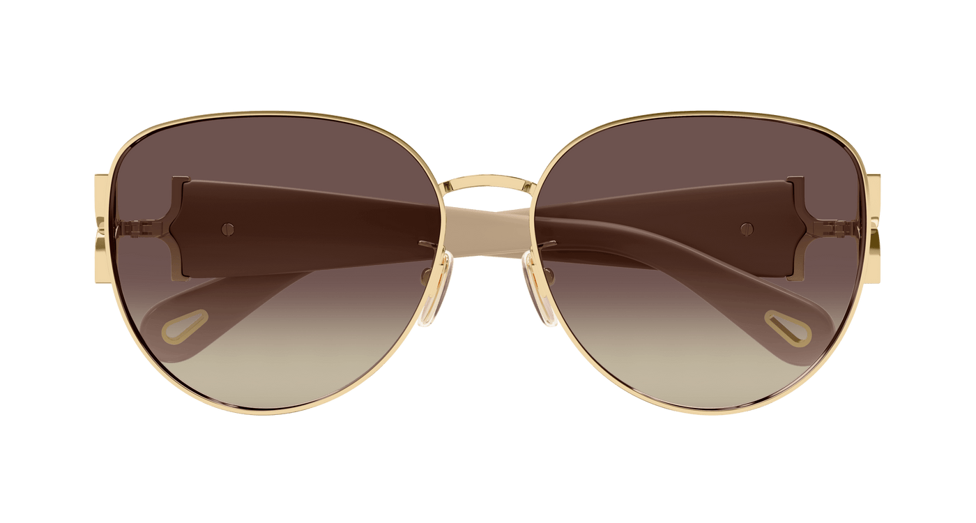 Chloe CH0261SK Sunglasses 889652514949