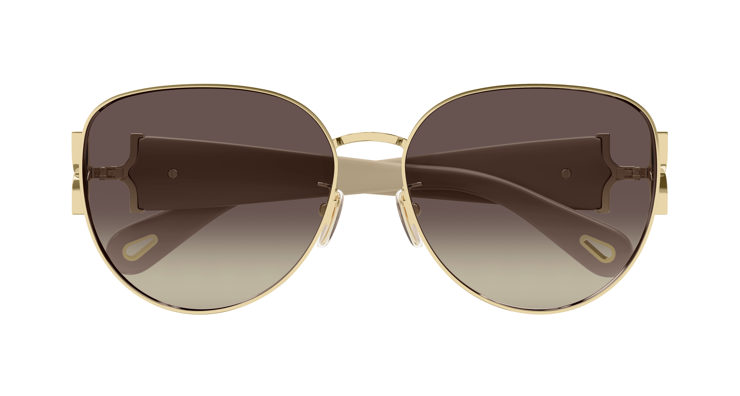 Chloe CH0261SK Sunglasses 889652514949
