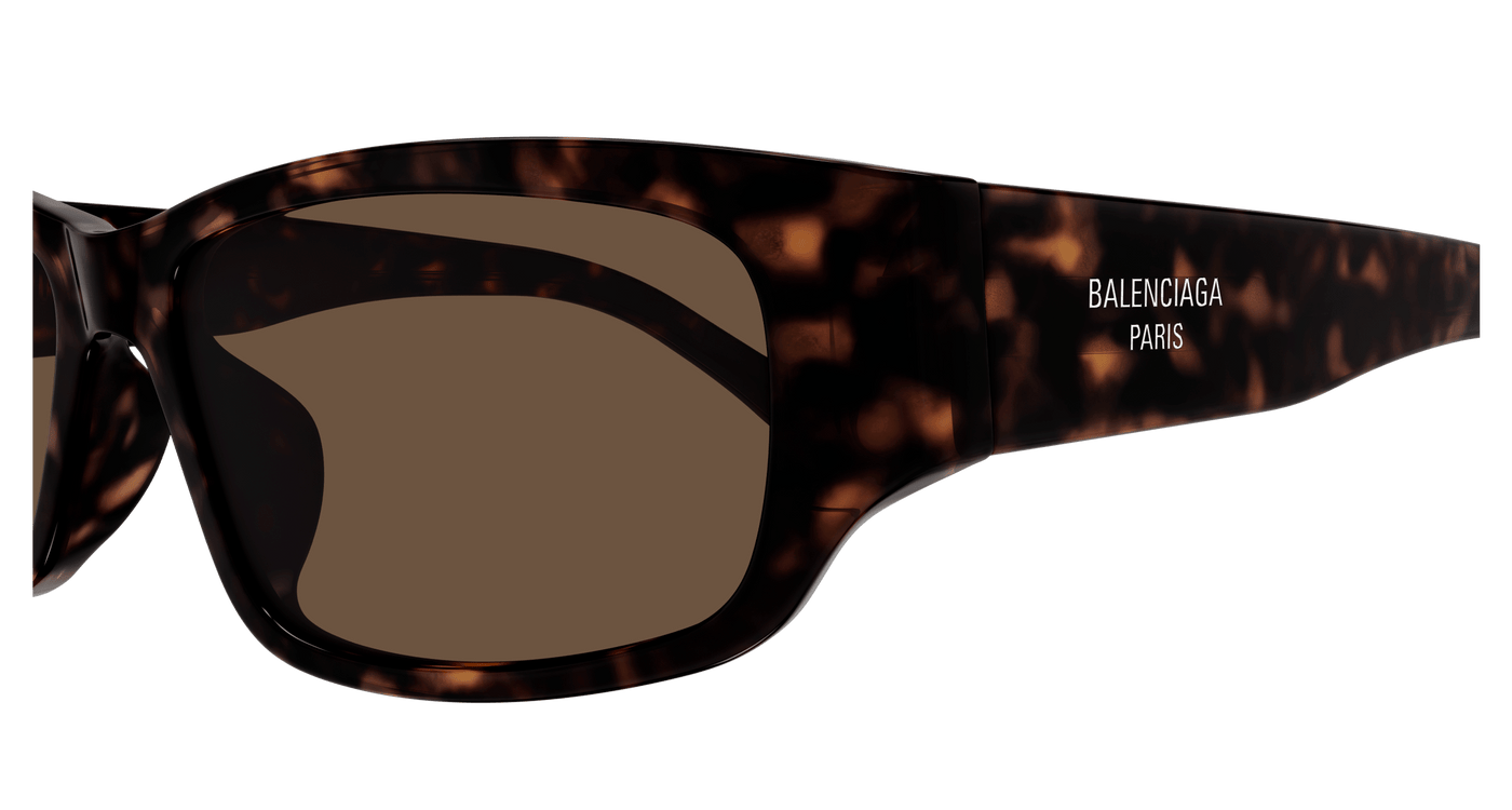 Balenciaga BB0368SK Havana 889652507774