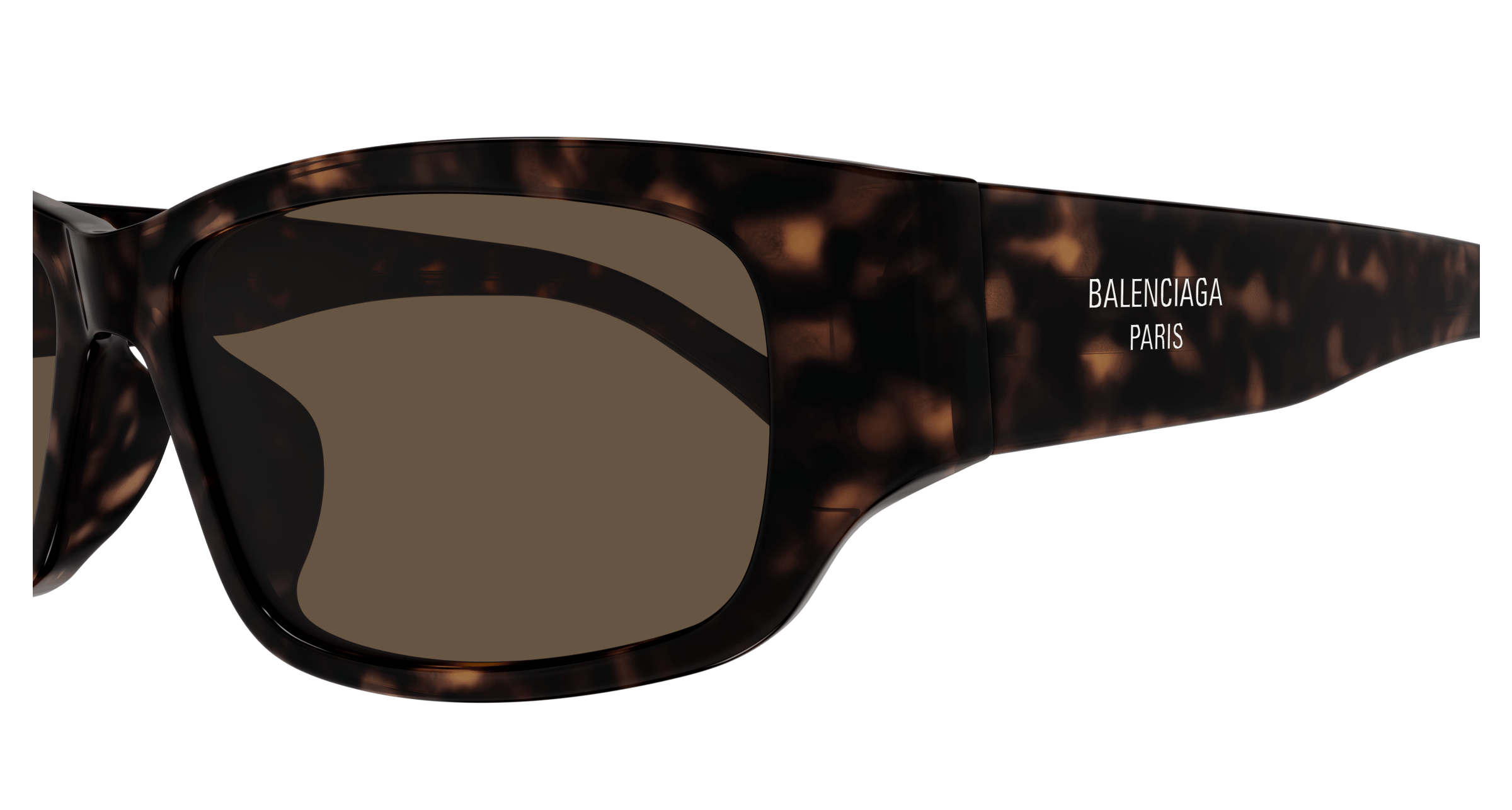 Balenciaga BB0368SK Havana 889652507774